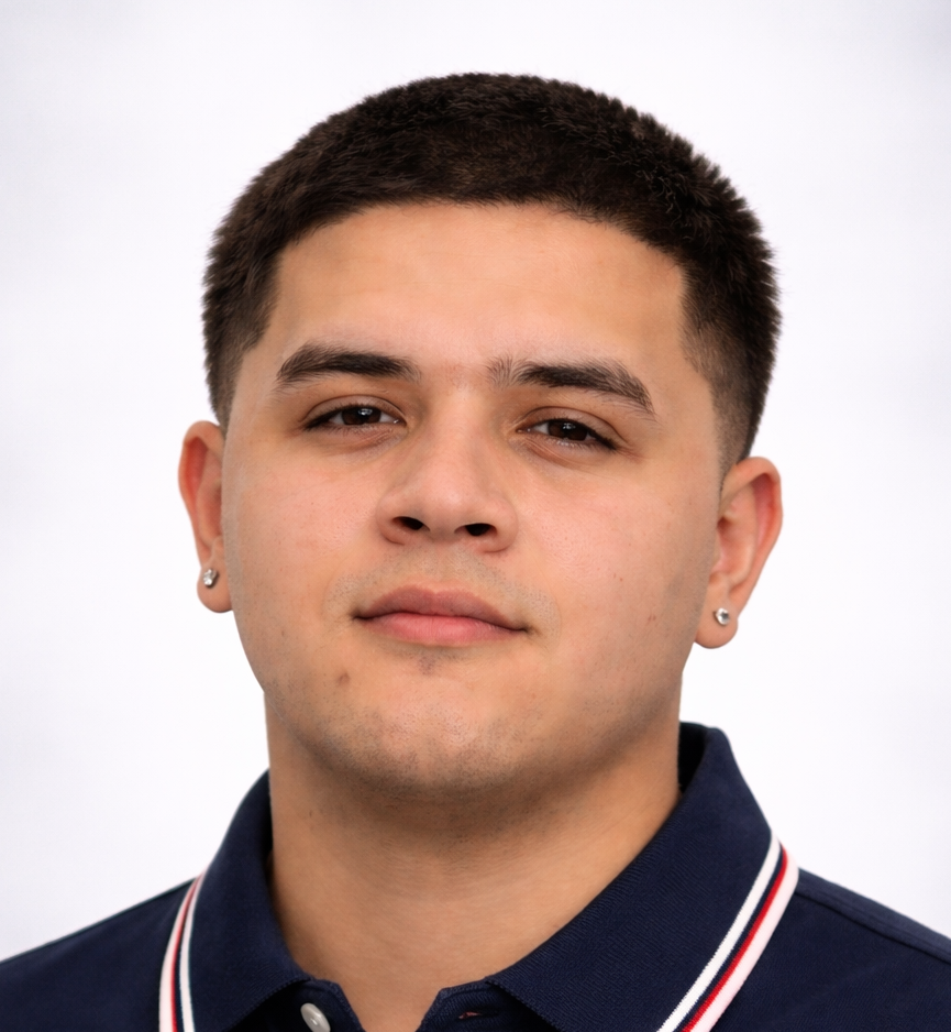 Sam Torres, Regular Barber at Faded Novelty Barber Dept