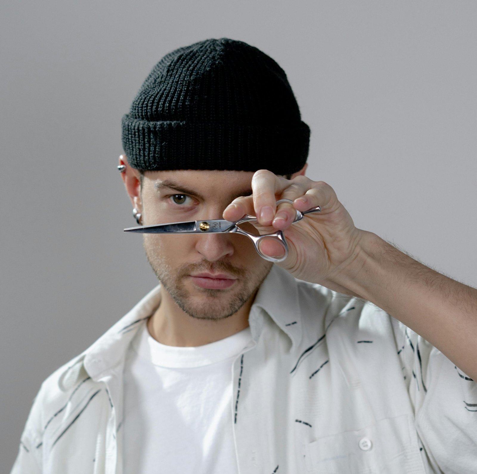 Josue Reynoso portrait