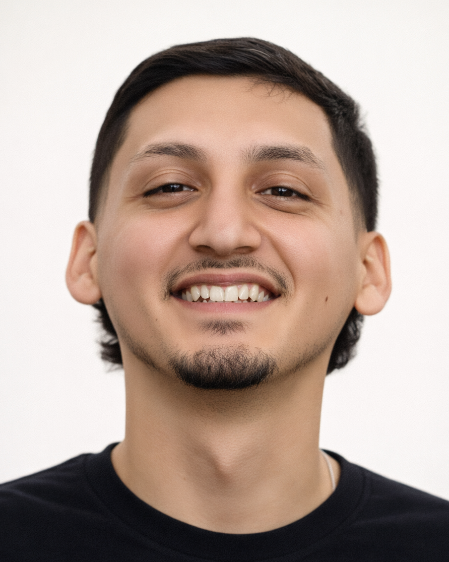 David Martinez, Barber at Faded Novelty Barber Dept